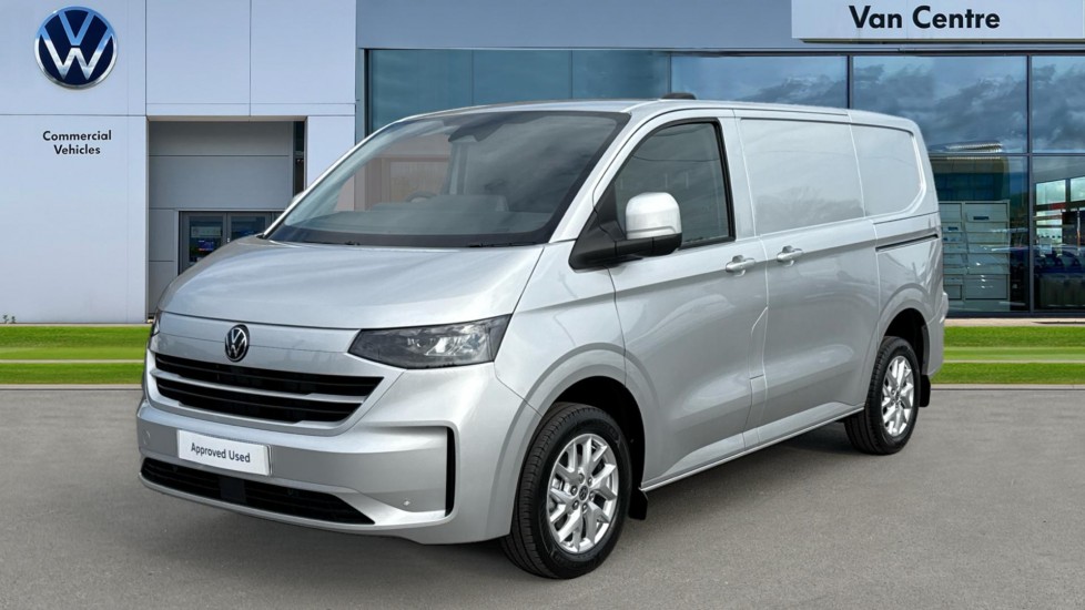 Used Volkswagen Transporter 2025 for sale - 76869291: Photo 19