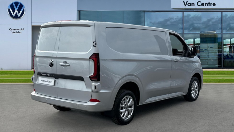 Used Volkswagen Transporter 2025 for sale - 76869291: Photo 20