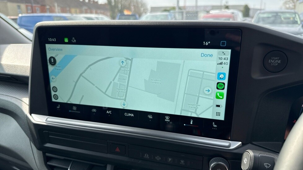 Used Volkswagen Transporter 2025 for sale - 76869291: Photo 26