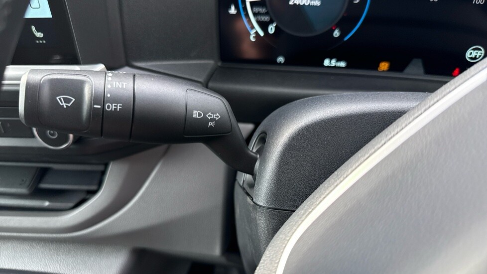 Used Volkswagen Transporter 2025 for sale - 76869291: Photo 27