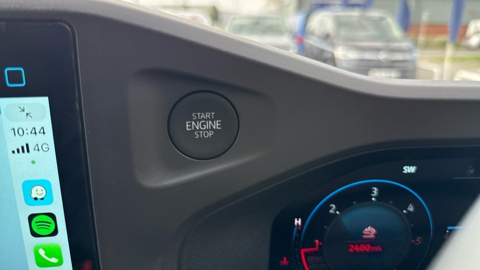 Used Volkswagen Transporter 2025 for sale - 76869291: Photo 29