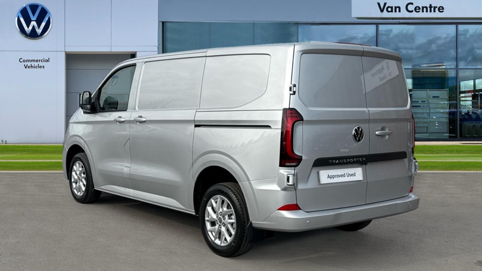 Used Volkswagen Transporter 2025 for sale - 76869291: Photo 3