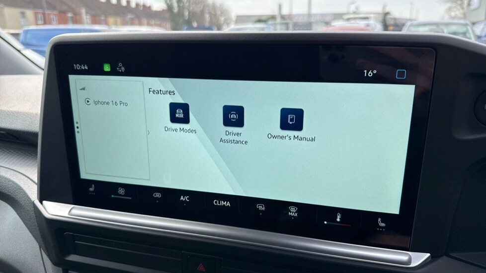 Used Volkswagen Transporter 2025 for sale - 76869291: Photo 31