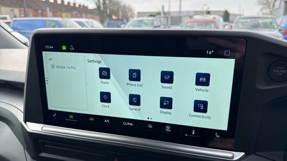 Used Volkswagen Transporter 2025 for sale - 76869291: Photo 32