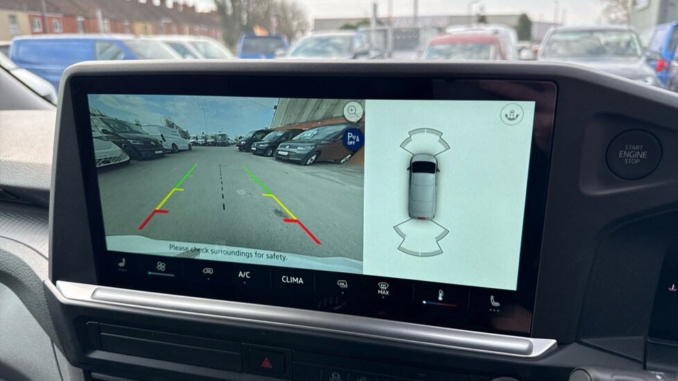 Used Volkswagen Transporter 2025 for sale - 76869291: Photo 33