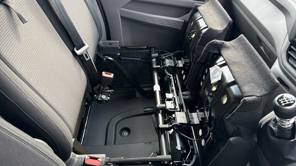Used Volkswagen Transporter 2025 for sale - 76869291: Photo 35