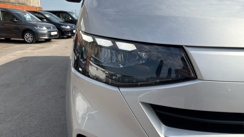 Used Volkswagen Transporter 2025 for sale - 76869291: Photo 39