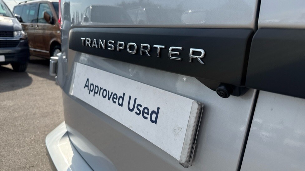 Used Volkswagen Transporter 2025 for sale - 76869291: Photo 44