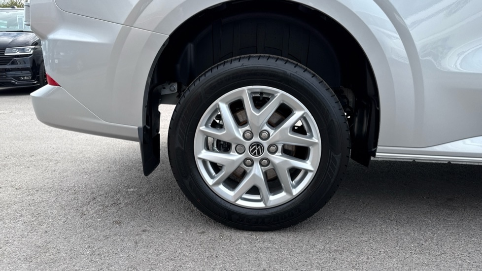 Used Volkswagen Transporter 2025 for sale - 76869291: Photo 5