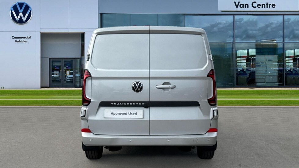 Used Volkswagen Transporter 2025 for sale - 76869291: Photo 7