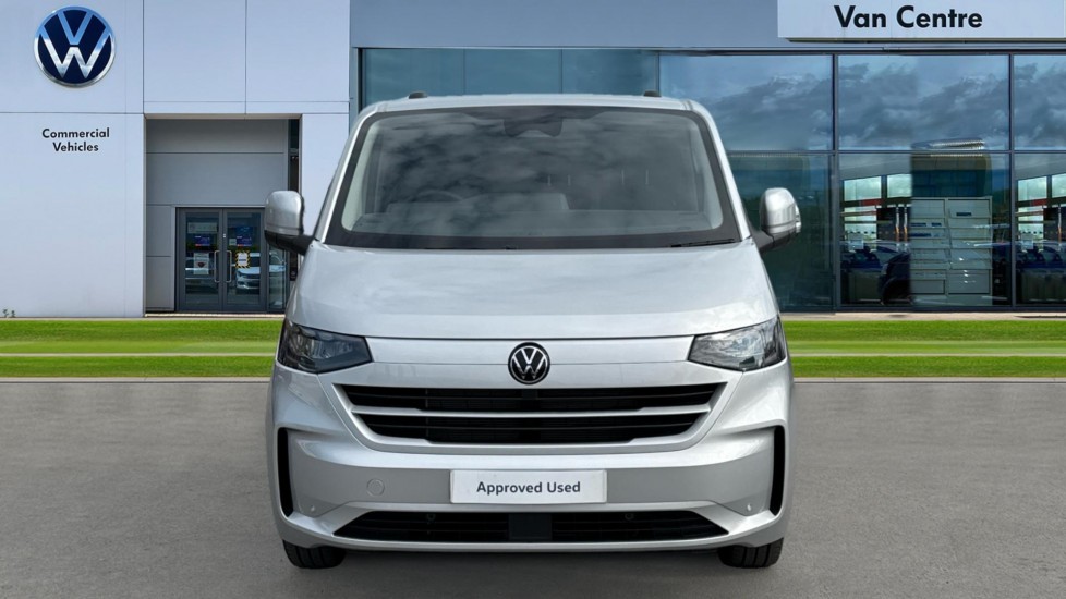 Used Volkswagen Transporter 2025 for sale - 76869291: Photo 8