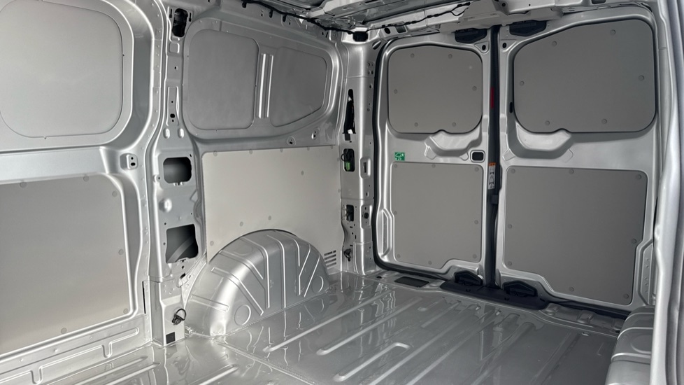 Used Volkswagen Transporter 2025 for sale - 76869291: Photo 9