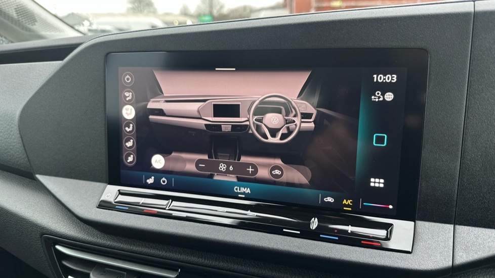 Used Volkswagen Caddy Maxi 2025 for sale - 76914877: Photo 13