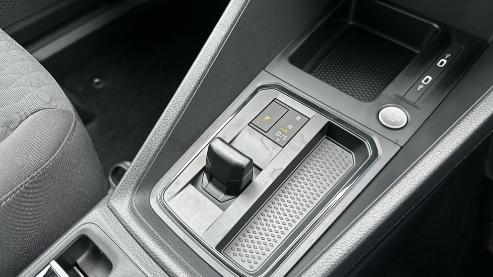 Used Volkswagen Caddy Maxi 2025 for sale - 76914877: Photo 14