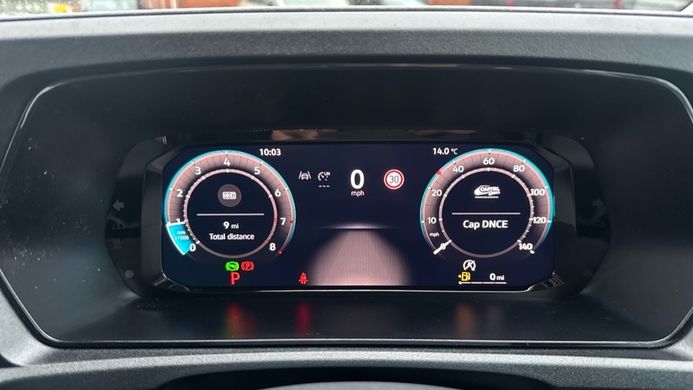 Used Volkswagen Caddy Maxi 2025 for sale - 76914877: Photo 15