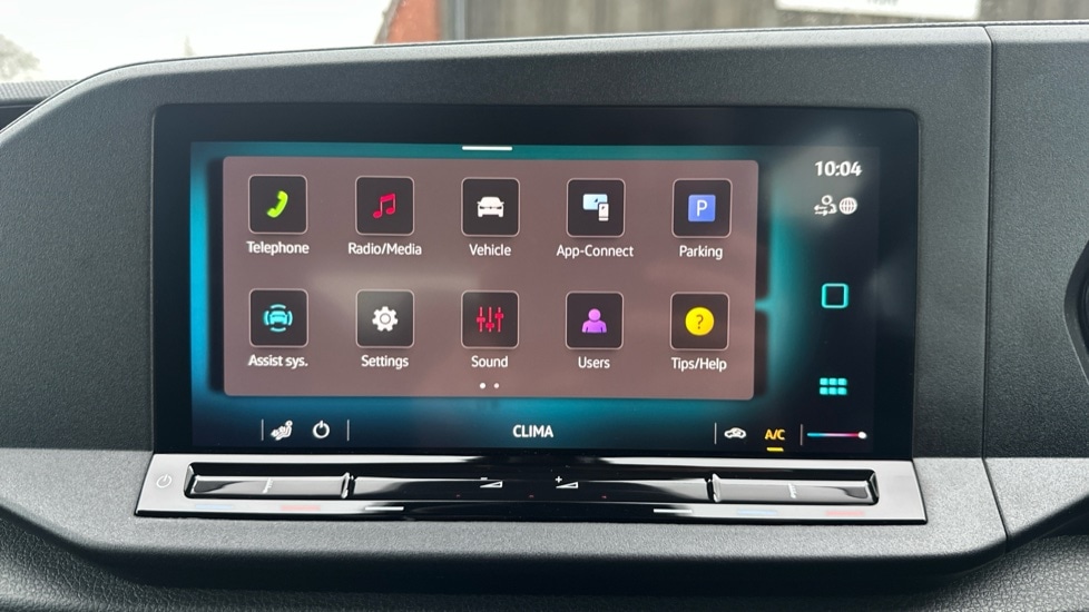 Used Volkswagen Caddy Maxi 2025 for sale - 76914877: Photo 16