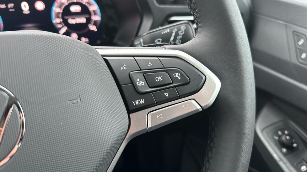 Used Volkswagen Caddy Maxi 2025 for sale - 76914877: Photo 25