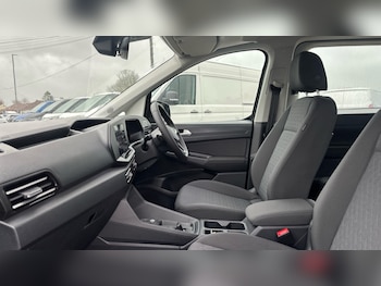 Used Volkswagen Caddy Maxi 2025 for sale - 76914877: Photo