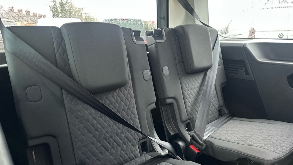 Used Volkswagen Caddy Maxi 2025 for sale - 76914877: Photo 32