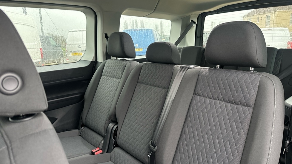Used Volkswagen Caddy Maxi 2025 for sale - 76914877: Photo 34