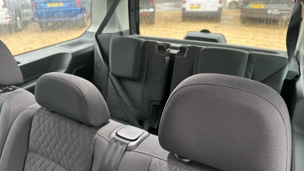 Used Volkswagen Caddy Maxi 2025 for sale - 76914877: Photo 35