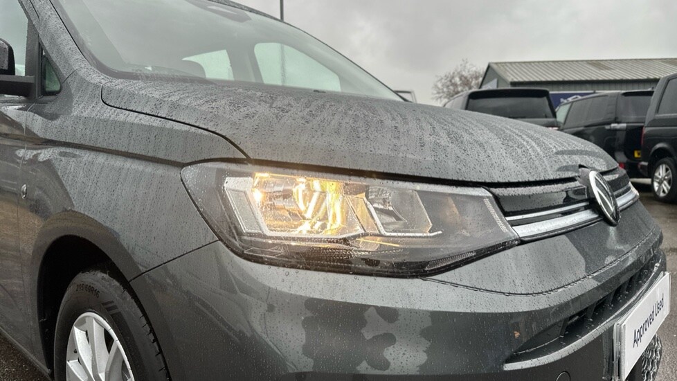 Used Volkswagen Caddy Maxi 2025 for sale - 76914877: Photo 37