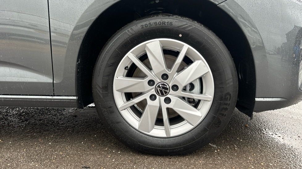 Used Volkswagen Caddy Maxi 2025 for sale - 76914877: Photo 5