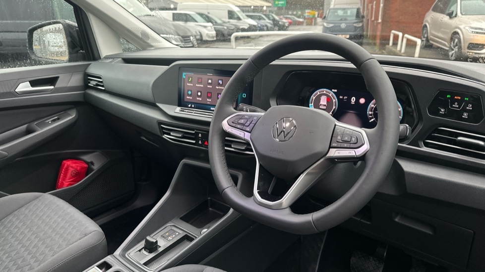 Used Volkswagen Caddy Maxi 2025 for sale - 76914877: Photo 6