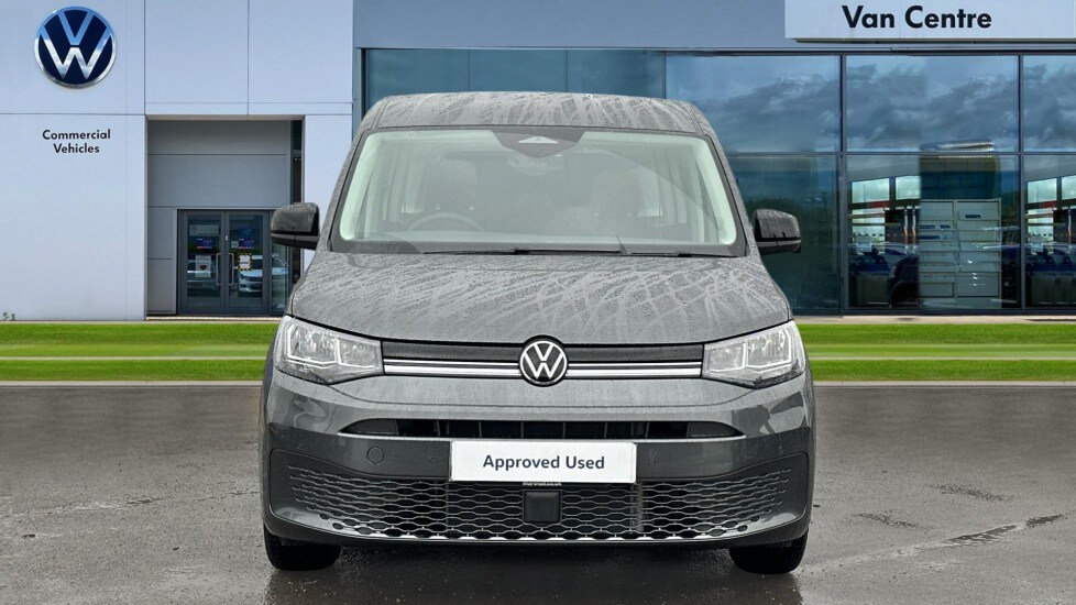 Used Volkswagen Caddy Maxi 2025 for sale - 76914877: Photo 8