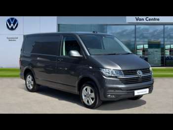 Used Volkswagen Transporter 2023 for sale - 74914617: Photo