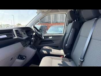 Used Volkswagen Transporter 2023 for sale - 74914617: Photo