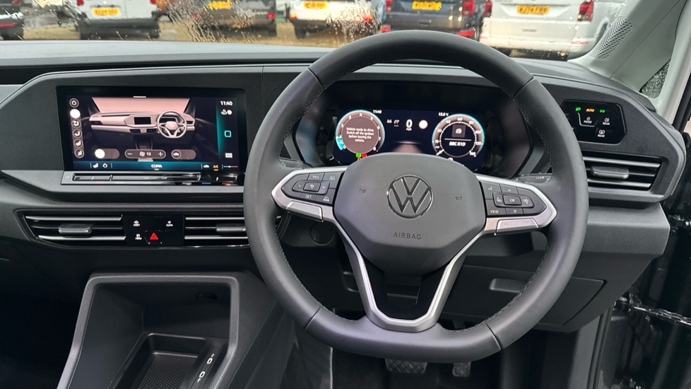 Used Volkswagen Caddy Maxi 2025 for sale - 76914872: Photo 11