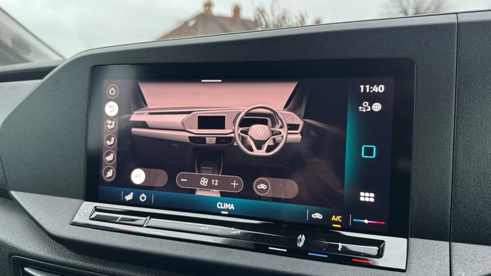 Used Volkswagen Caddy Maxi 2025 for sale - 76914872: Photo 13