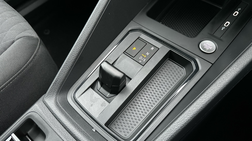 Used Volkswagen Caddy Maxi 2025 for sale - 76914872: Photo 14