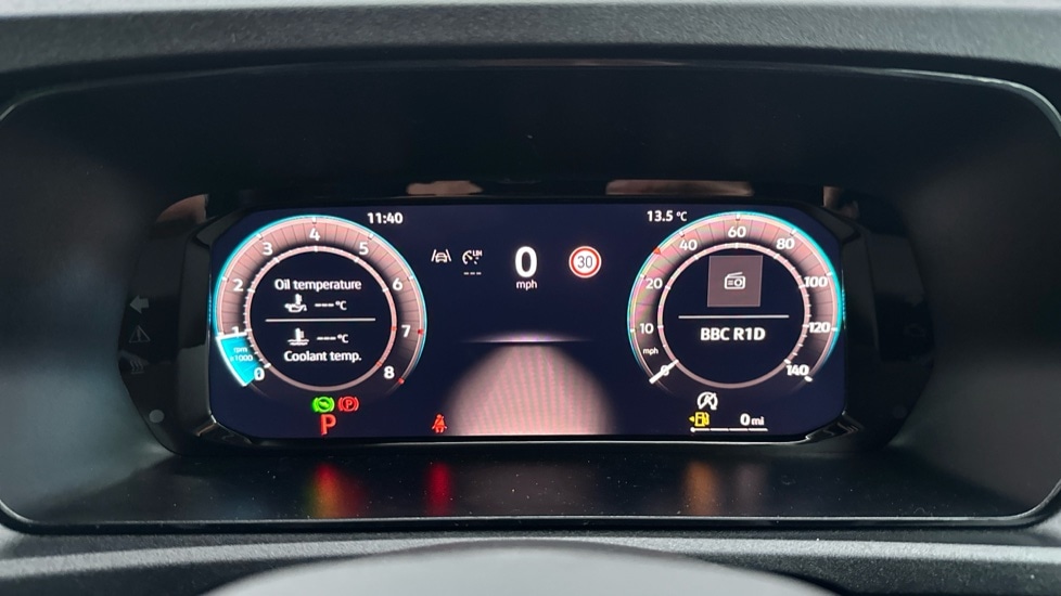 Used Volkswagen Caddy Maxi 2025 for sale - 76914872: Photo 15