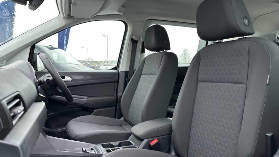 Used Volkswagen Caddy Maxi 2025 for sale - 76914872: Photo 17