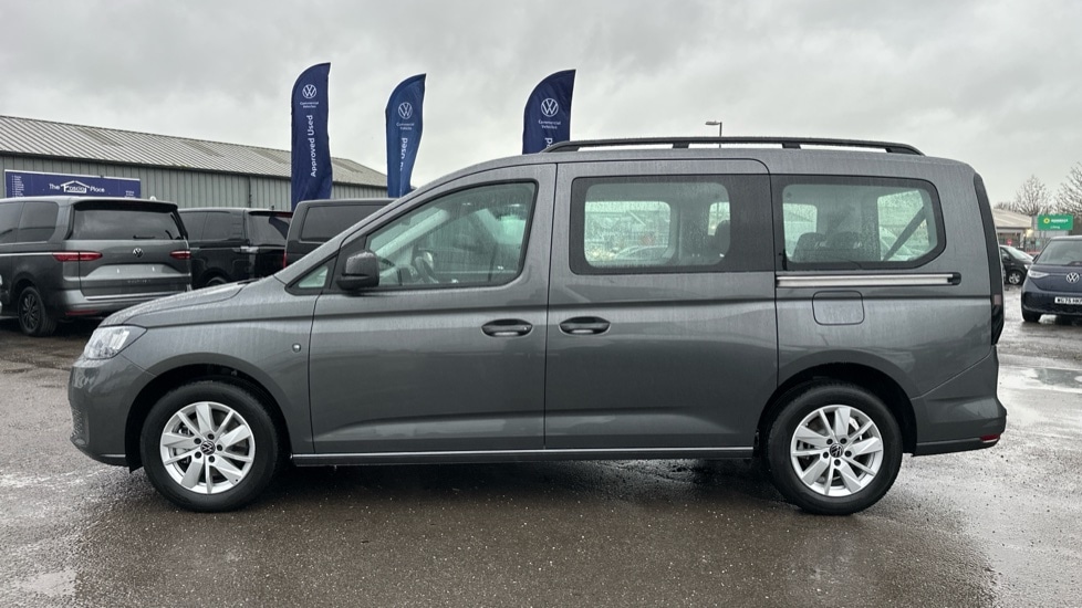 Used Volkswagen Caddy Maxi 2025 for sale - 76914872: Photo 18