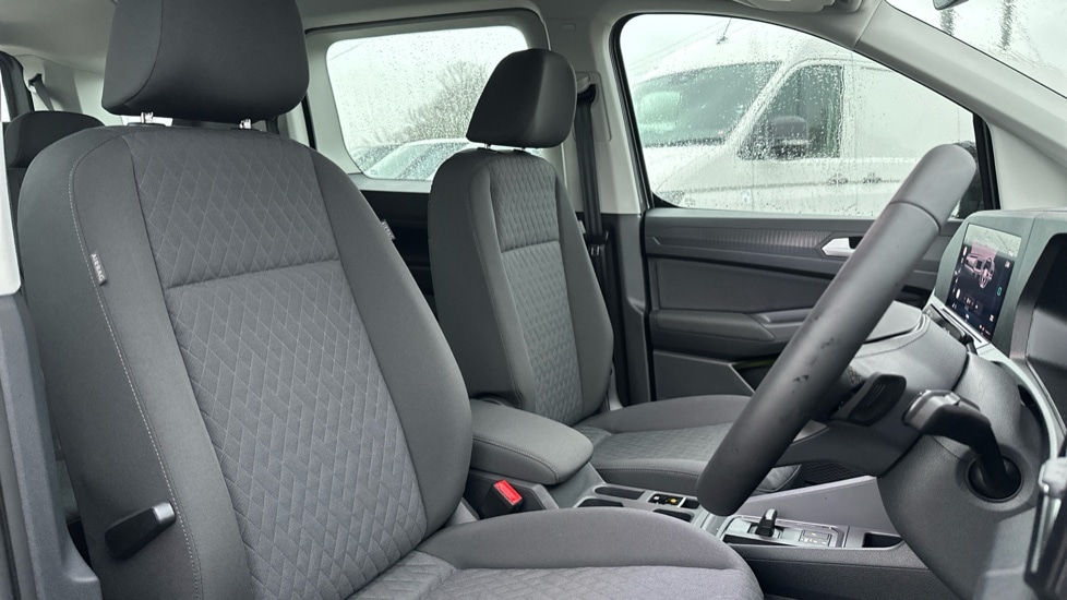 Used Volkswagen Caddy Maxi 2025 for sale - 76914872: Photo 21