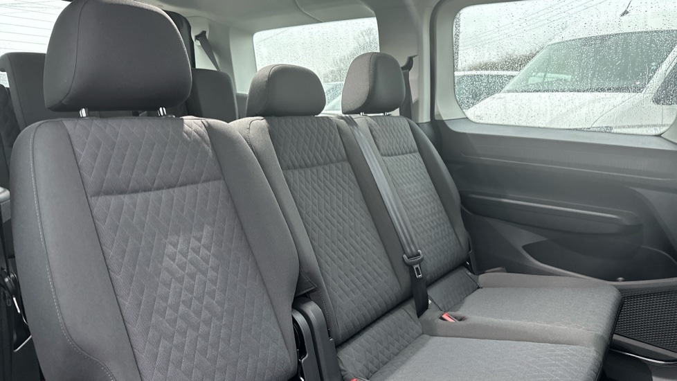 Used Volkswagen Caddy Maxi 2025 for sale - 76914872: Photo 22