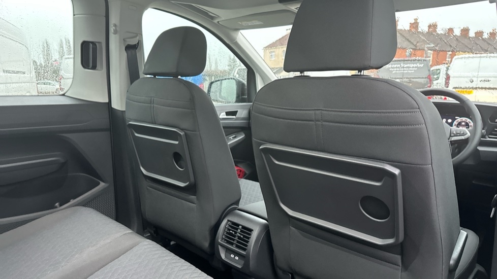 Used Volkswagen Caddy Maxi 2025 for sale - 76914872: Photo 23