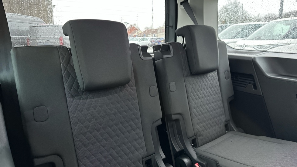 Used Volkswagen Caddy Maxi 2025 for sale - 76914872: Photo 24