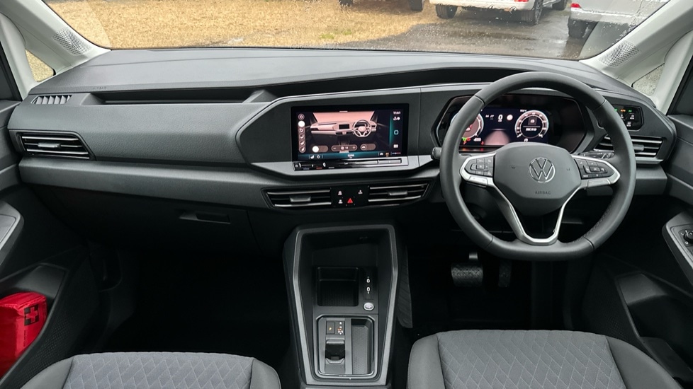 Used Volkswagen Caddy Maxi 2025 for sale - 76914872: Photo 25