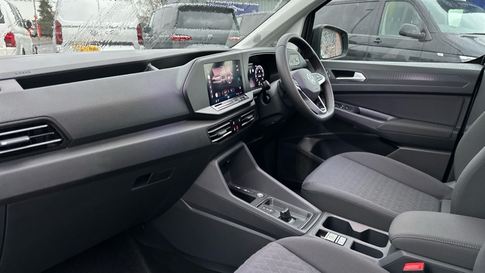 Used Volkswagen Caddy Maxi 2025 for sale - 76914872: Photo 27