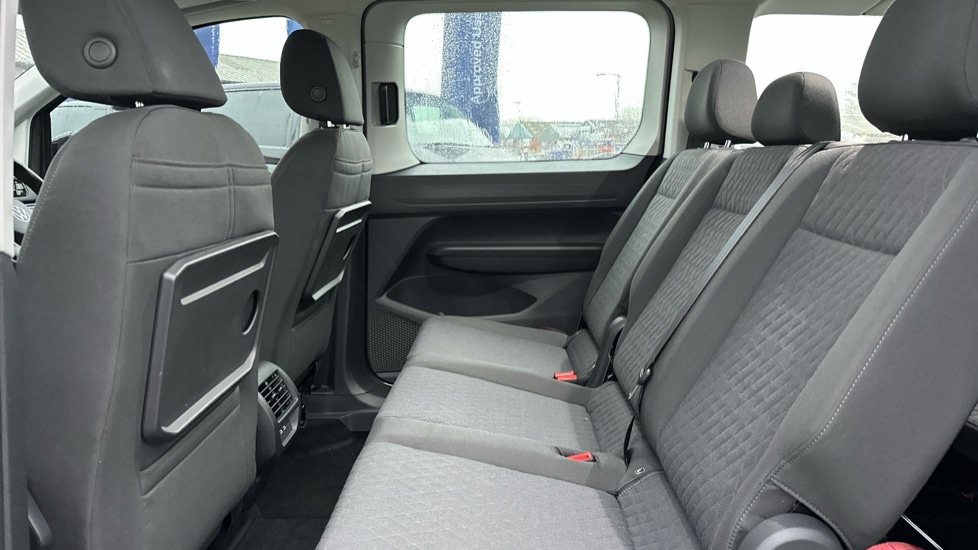 Used Volkswagen Caddy Maxi 2025 for sale - 76914872: Photo 28