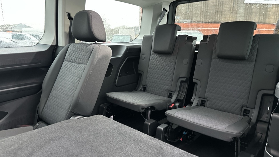 Used Volkswagen Caddy Maxi 2025 for sale - 76914872: Photo 29