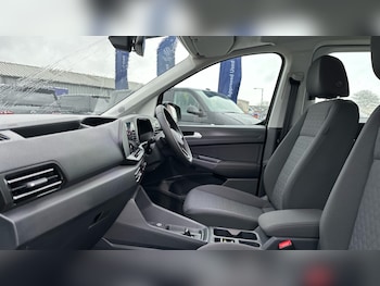 Used Volkswagen Caddy Maxi 2025 for sale - 76914872: Photo