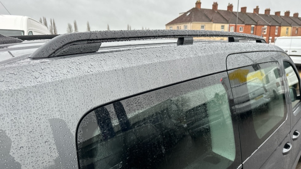 Used Volkswagen Caddy Maxi 2025 for sale - 76914872: Photo 31