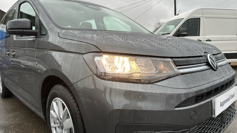 Used Volkswagen Caddy Maxi 2025 for sale - 76914872: Photo 34