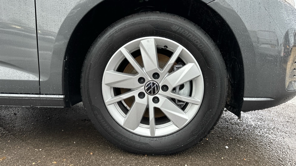 Used Volkswagen Caddy Maxi 2025 for sale - 76914872: Photo 5