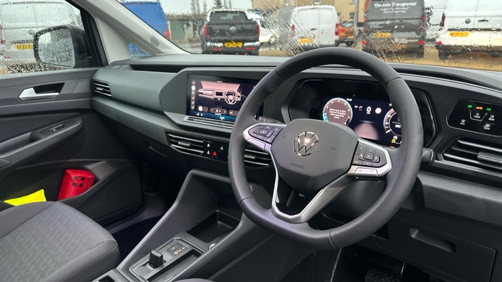 Used Volkswagen Caddy Maxi 2025 for sale - 76914872: Photo 6